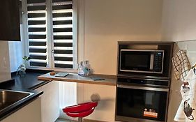 Il Tortellino Vagante - Elegant Apartment