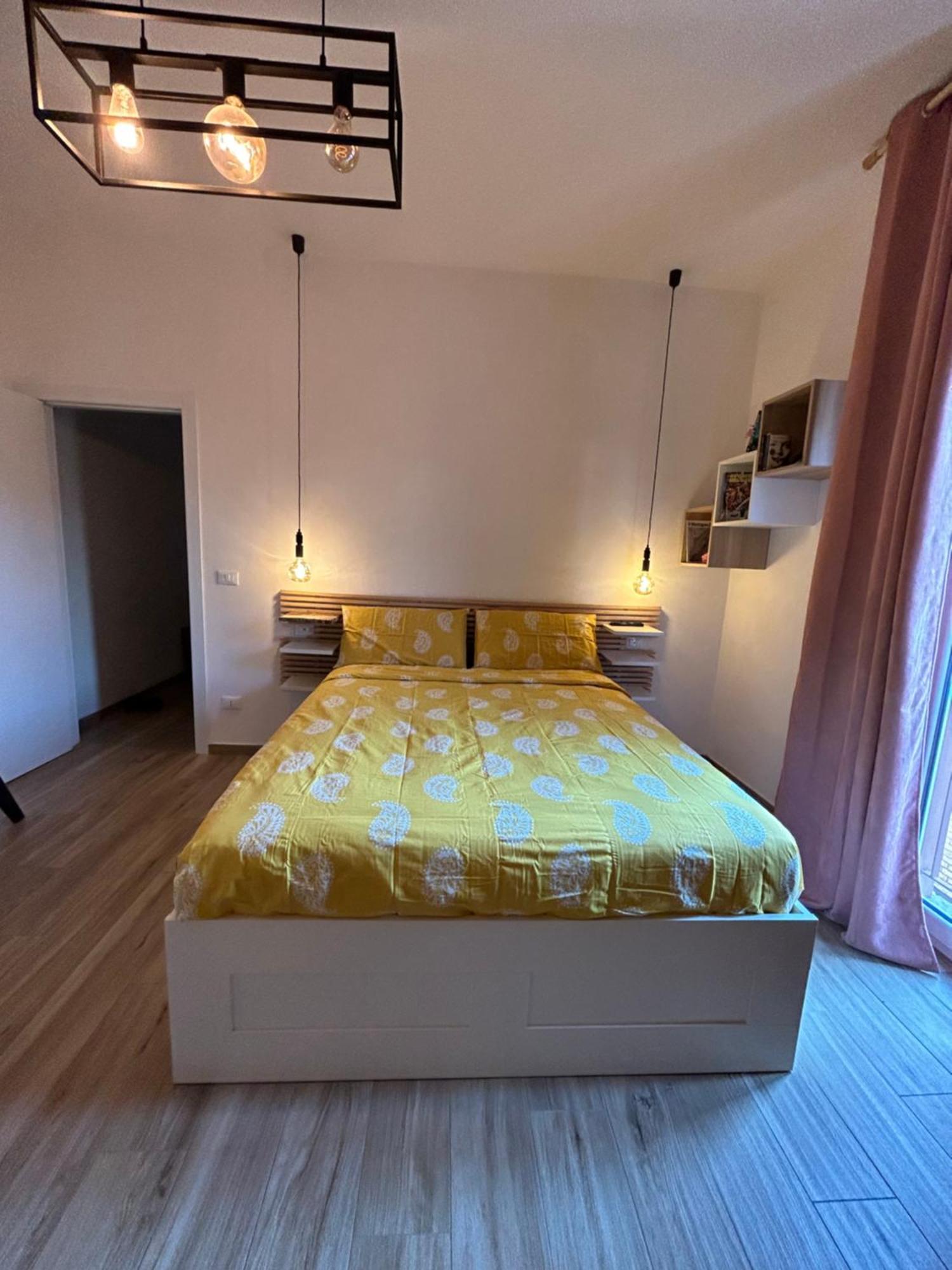 Il Tortellino Vagante - Elegant Apartment Modena Exterior foto